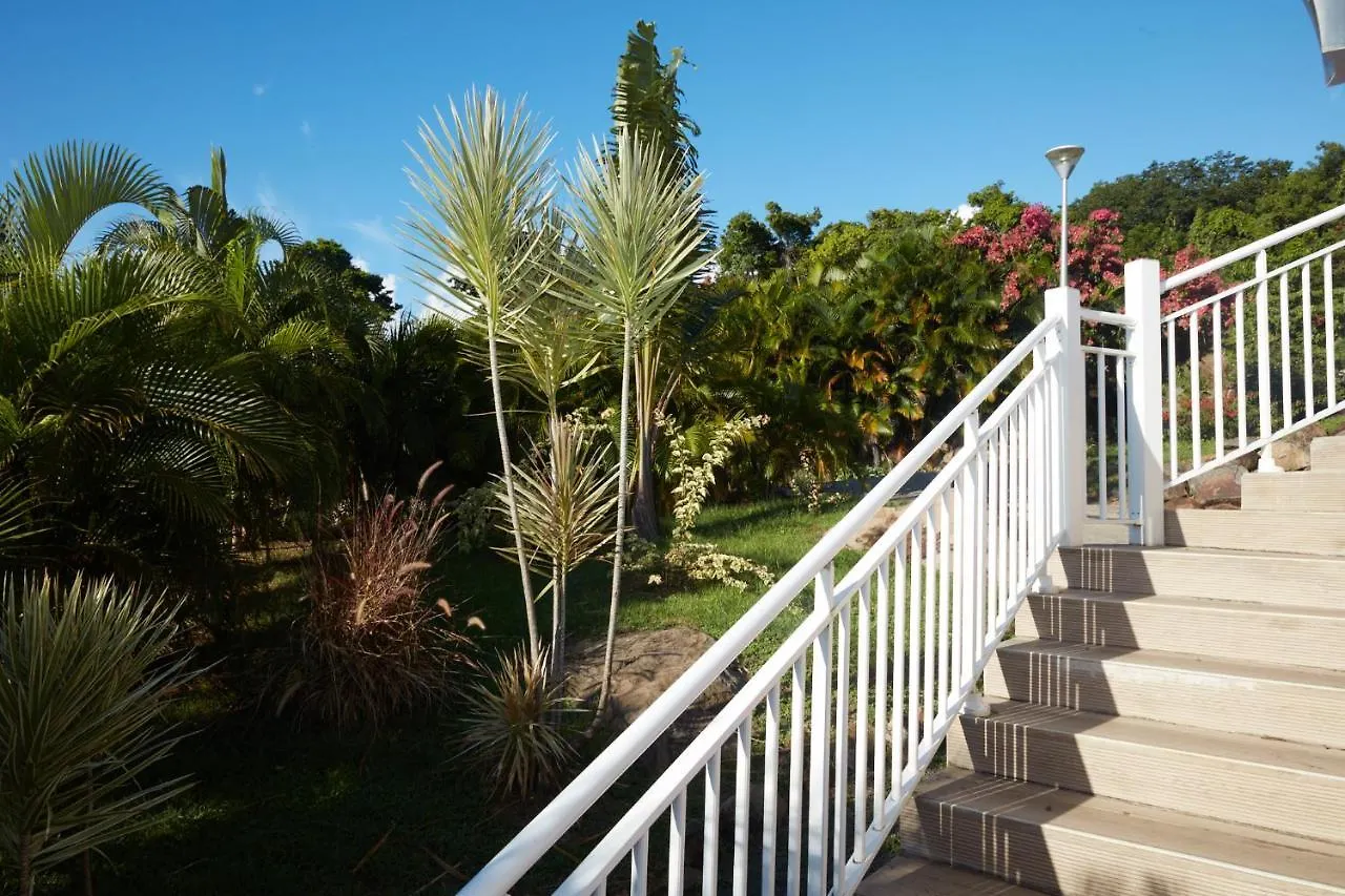 Villa Colibri Deshaies 0*,