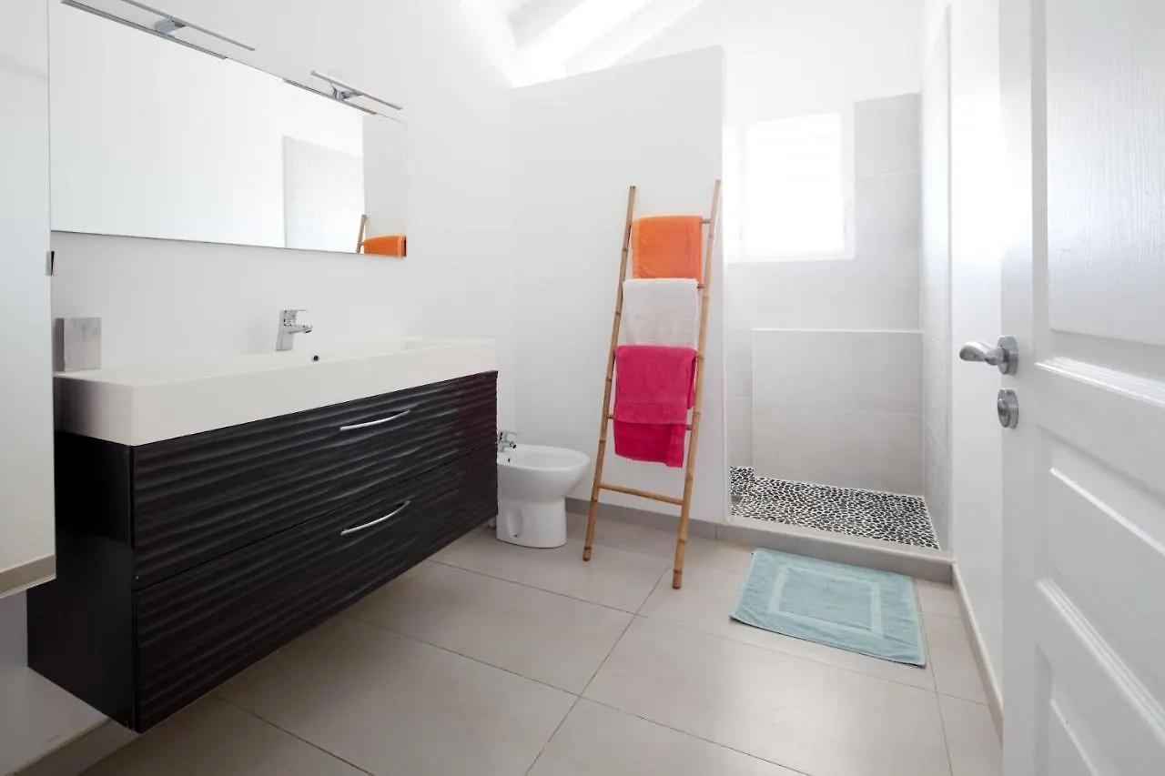Villa Colibri Deshaies